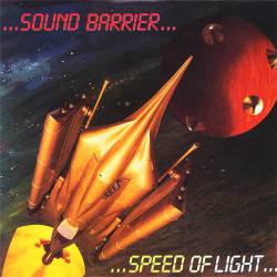 Sound Barrier : Speed of Light